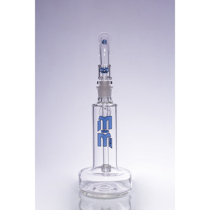 Dab Rig Can Rig Bubbler by M&M Tech - M&M Tech Glass