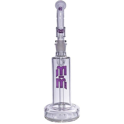 Dab Rig Can Rig Bubbler by M&M Tech - M&M Tech Glass