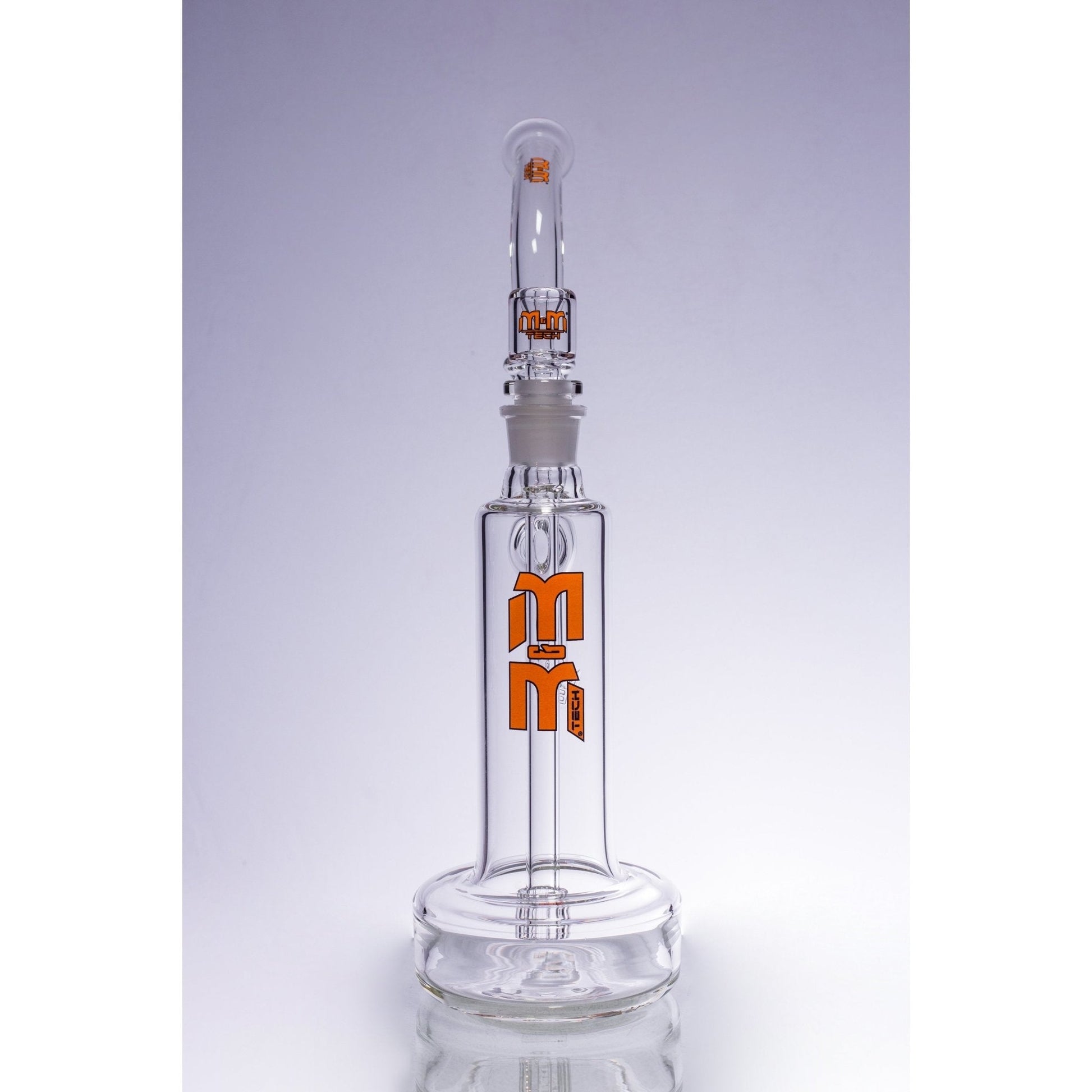 Dab Rig Can Rig Bubbler by M&M Tech - M&M Tech Glass
