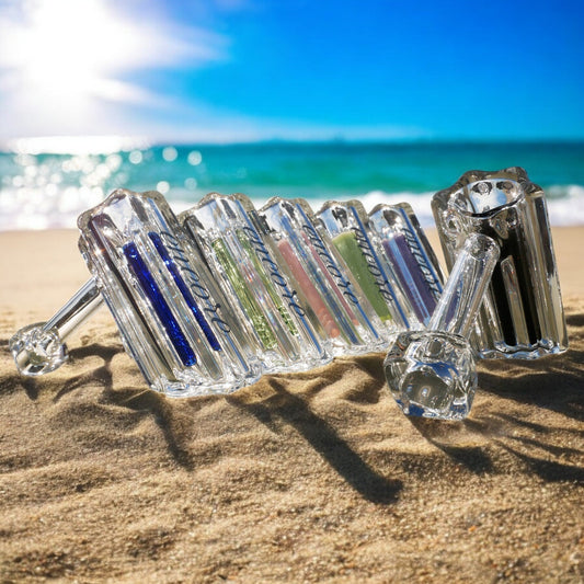 6 PACK 6" 38mm HEX Hammer