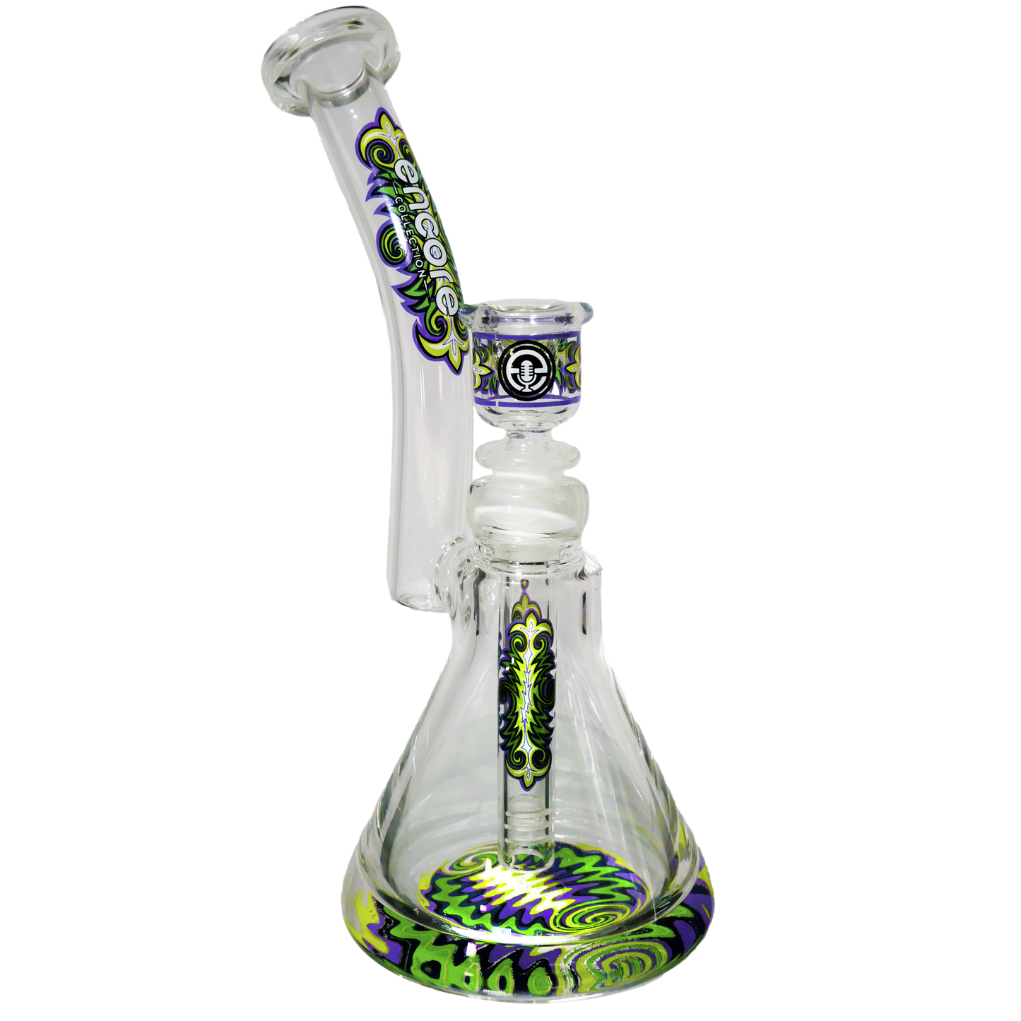 9.5" Wubbling Pounder