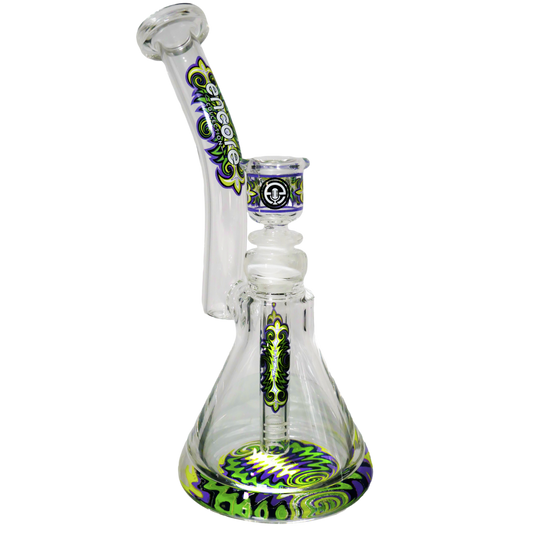 12" Wubbling Pounder