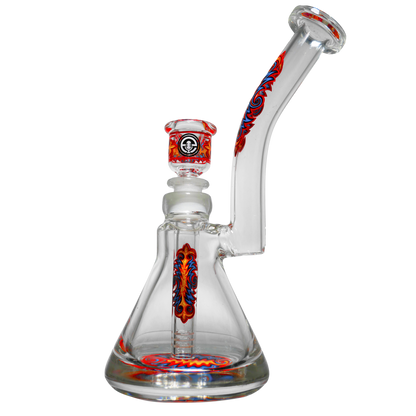 9.5" Wubbling Pounder