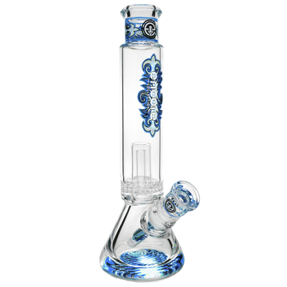 12" Unbreakable Perc Pounder