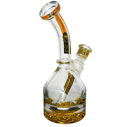 10" Lazy Henny Lacework