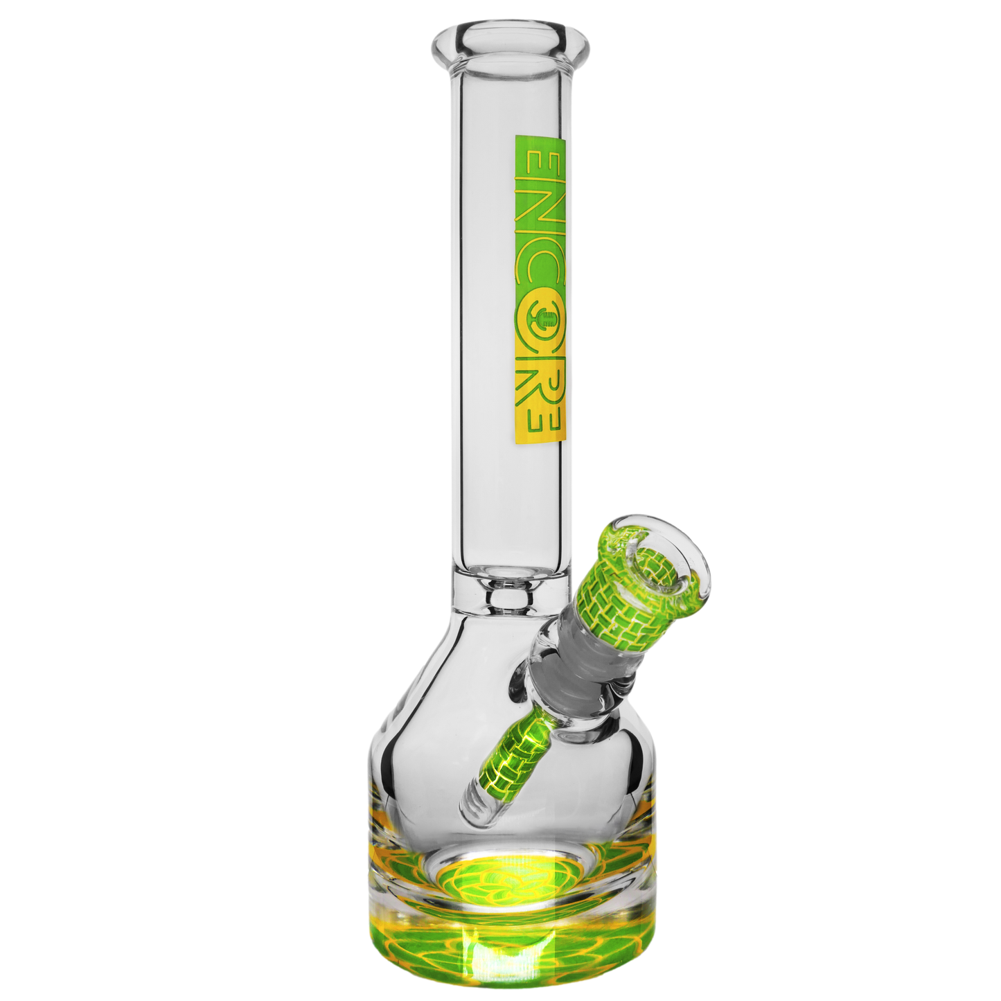 11" Henny Bottle Lacework