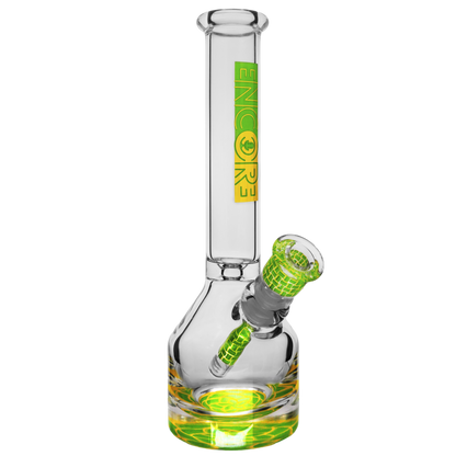 11" Henny Bottle Lacework