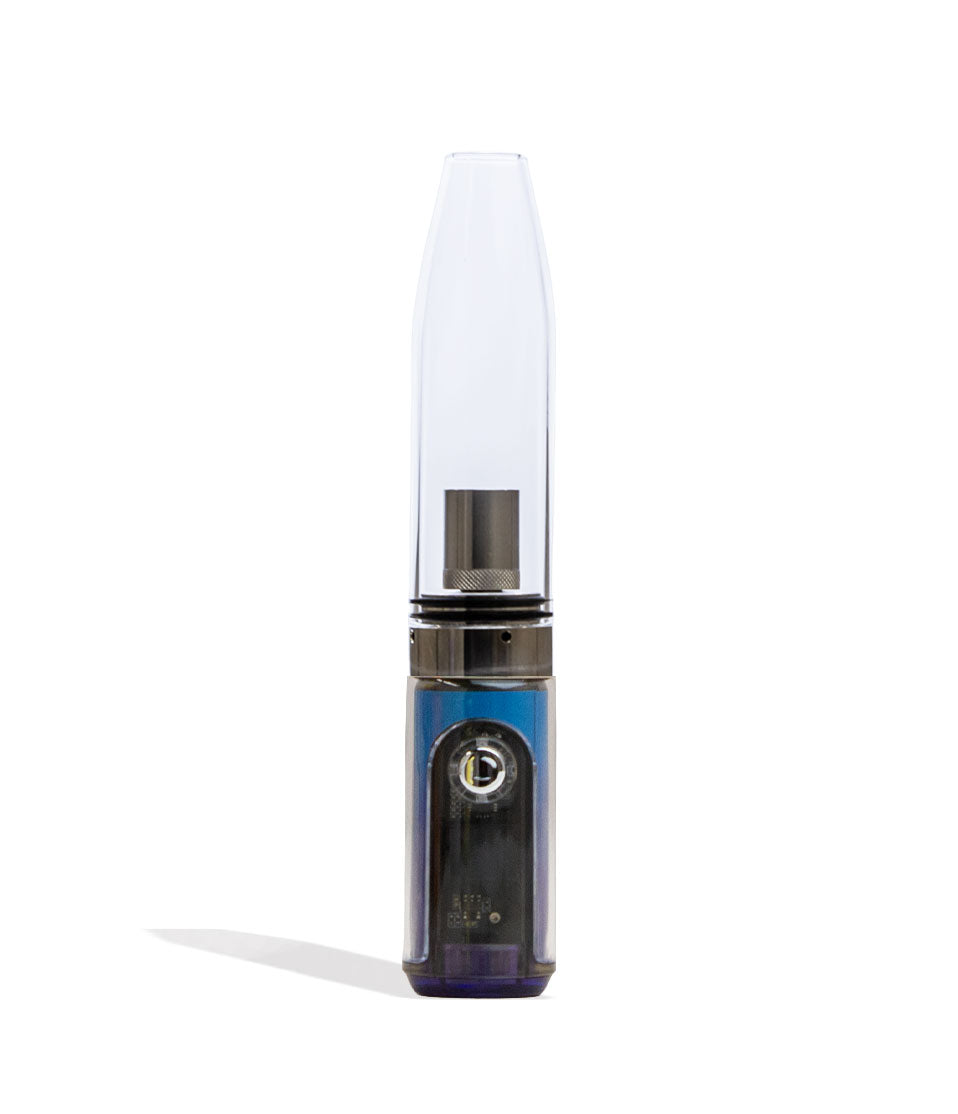 Elf Gnome Dome Mini Vape Rig 5pk Option 1 Front View on White Background