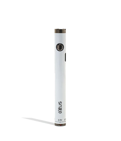 Pearl Exxus Vape Twistr 2.0 Cartridge Vaporizer Front View on White Background