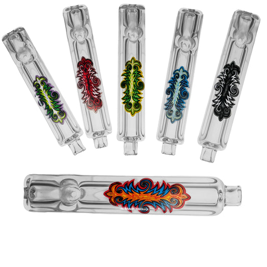 5" Ice Cube W/ Reversal Decal