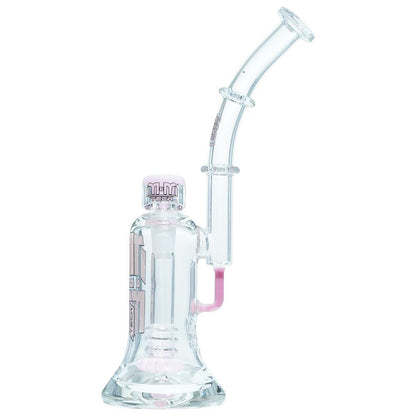 Heavy Bubbler Heavy by M&M Tech - M&M Tech Glass