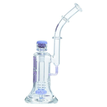 Heavy Bubbler Heavy by M&M Tech - M&M Tech Glass