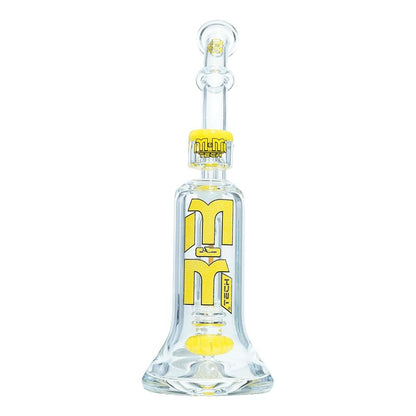 Heavy Bubbler Heavy by M&M Tech - M&M Tech Glass