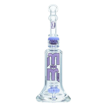 Heavy Bubbler Heavy by M&M Tech - M&M Tech Glass