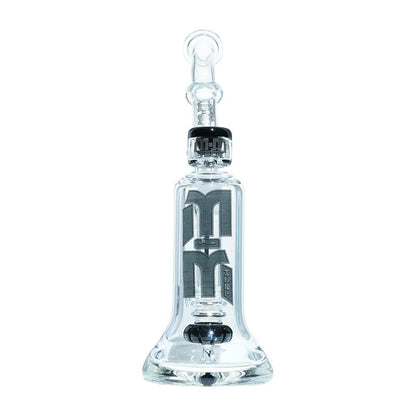 Heavy Bubbler Heavy by M&M Tech - M&M Tech Glass