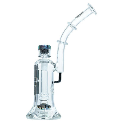 Heavy Bubbler Heavy by M&M Tech - M&M Tech Glass