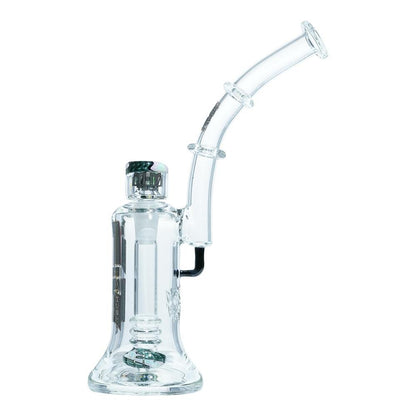 Heavy Bubbler Heavy by M&M Tech - M&M Tech Glass