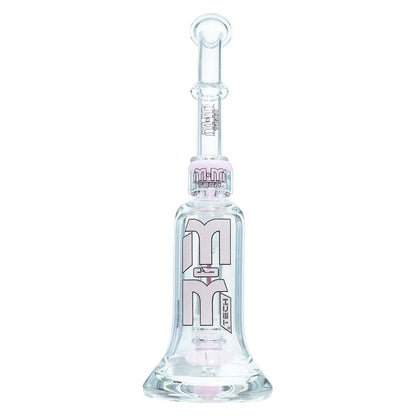 Heavy Bubbler Heavy by M&M Tech - M&M Tech Glass