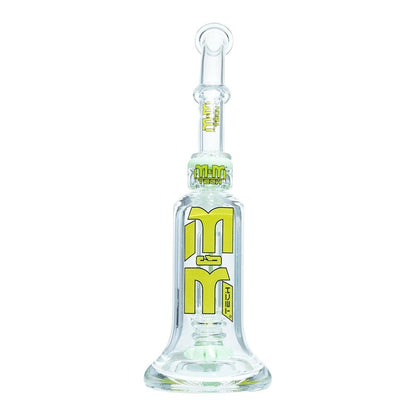 Heavy Bubbler Heavy by M&M Tech - M&M Tech Glass