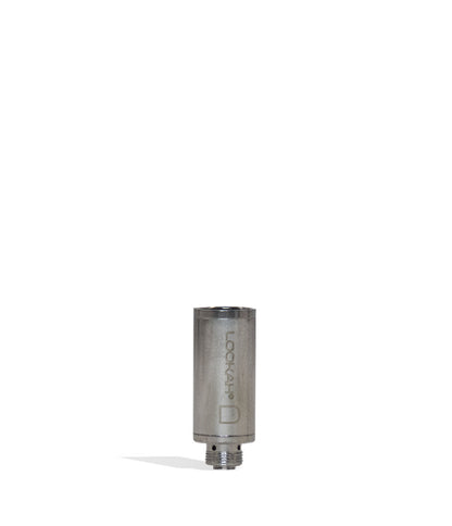Type D Lookah 510 Type M Quartz Tank 4pk Front View on White Background