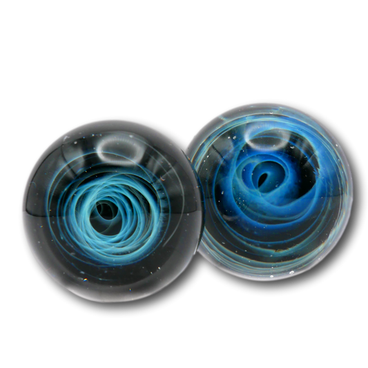 25mm Galaxy Marble