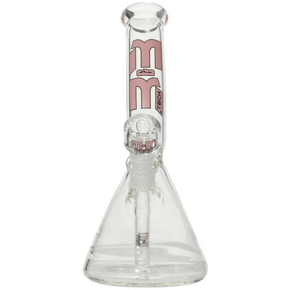 M&M Tech Starter Beaker Dab Rig Bundle - M&M Tech Glass