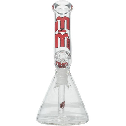 M&M Tech Starter Beaker Dab Rig Bundle - M&M Tech Glass