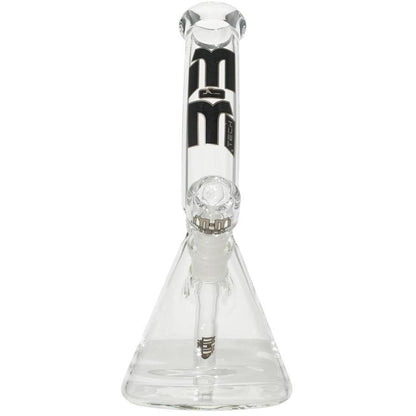 M&M Tech Starter Beaker Dab Rig Bundle - M&M Tech Glass