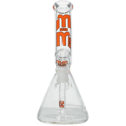M&M Tech Starter Beaker Dab Rig Bundle - M&M Tech Glass