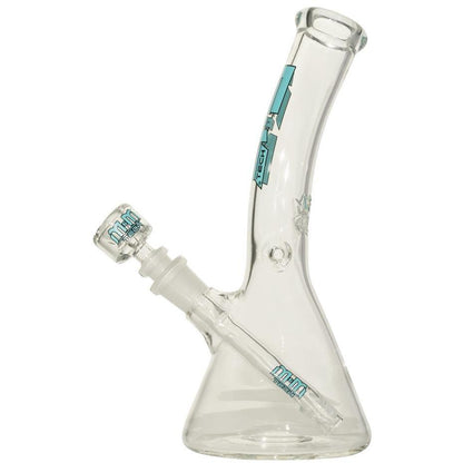 M&M Tech Starter Beaker Dab Rig Bundle - M&M Tech Glass