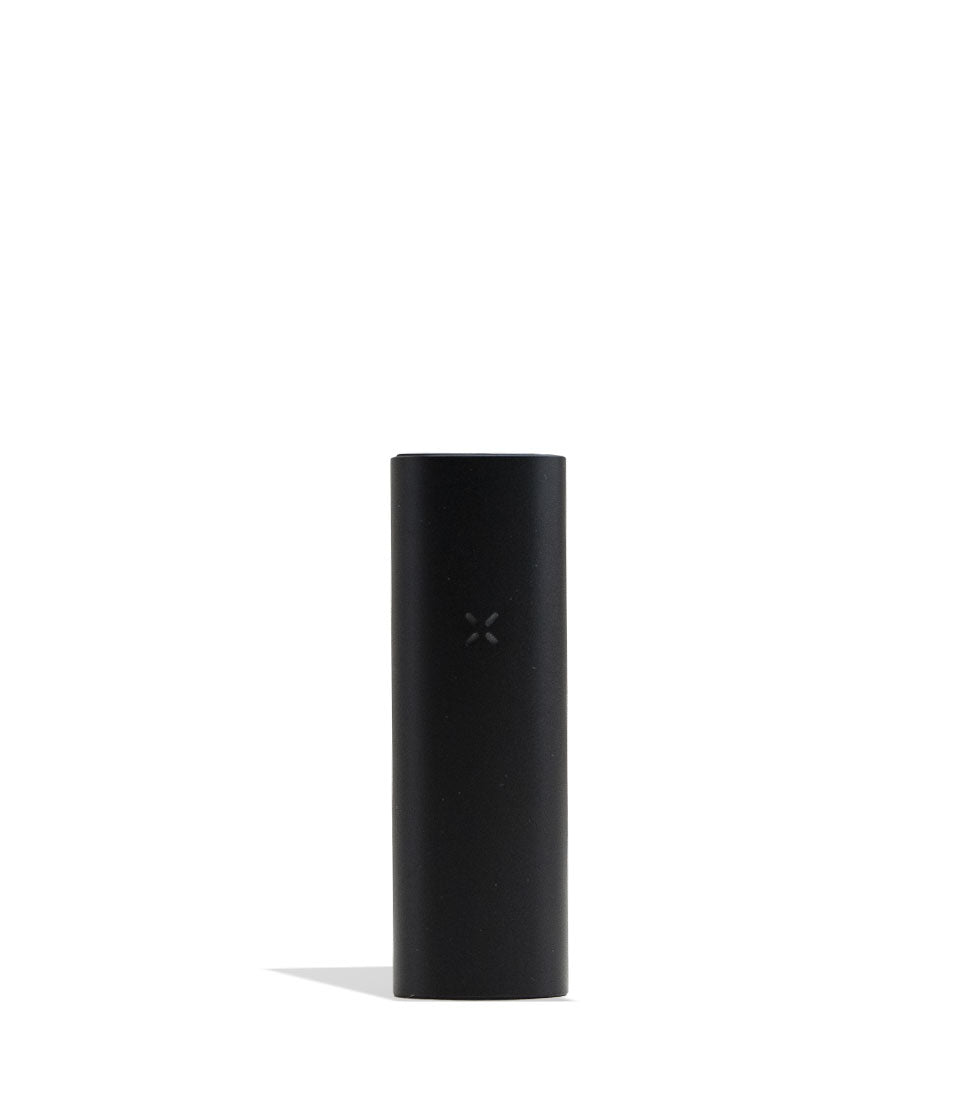 Onyx Pax Mini 2 Portable Dry Herb Vaporizer Front View on White Background