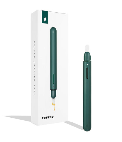 Puffco Limited Edition Pine New Hot Knife