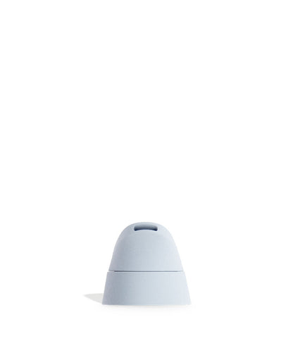 Haze Puffco Proxy Core Accessory Mouthpiece Front View on White Background