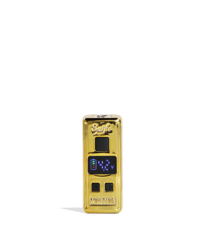 Gold Smyle Mini Plug Assorted 20pk Front View on White Background