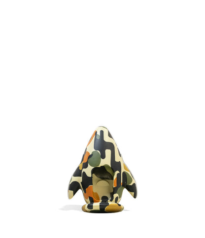 Army Green Thicket Spaceout Lightyear Torch Stand on white background