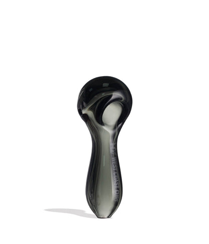 Smoke West Coast Cure Globe Hand Pipe 15pk Angle View on White Background