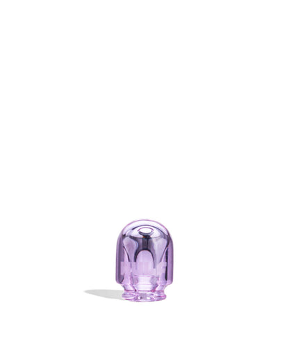 Wulf Mods Pivot Tops 45pc Countertop Display Purple Loon front view on white background