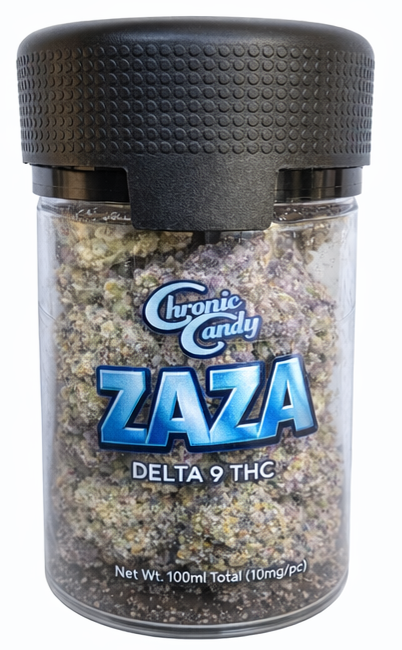Chronic Candy Chocolate Buds 100ml